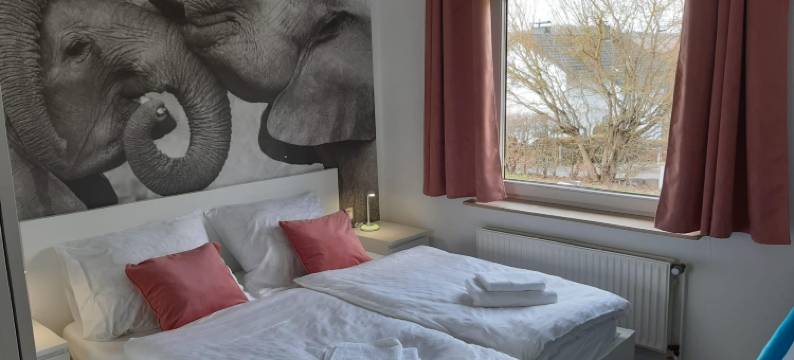 D&B 假日公园度假屋(D&B Staycation Ferienpark)图片