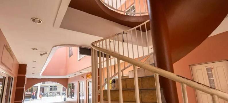 天堂套房及公寓(Paradise Suites & Residence)图片