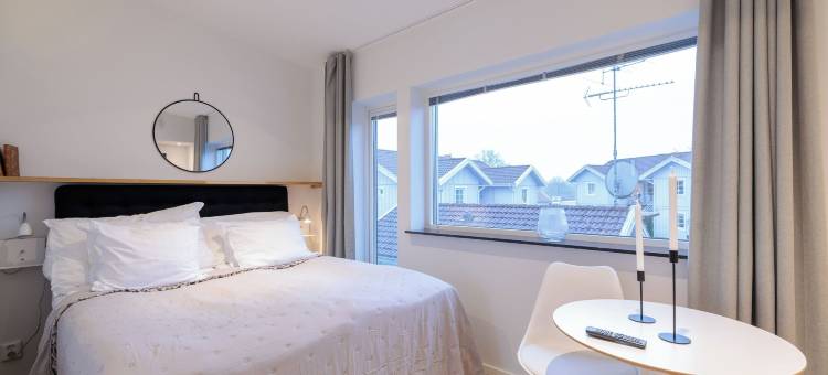 斯图波尔轻松住公寓酒店(Easy Livin' Apartment Hotel)图片