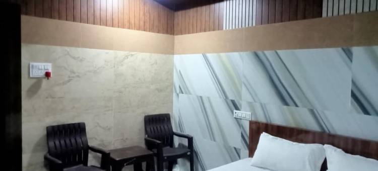 马拉塔宫酒店(Hotel Maratha Palace)图片