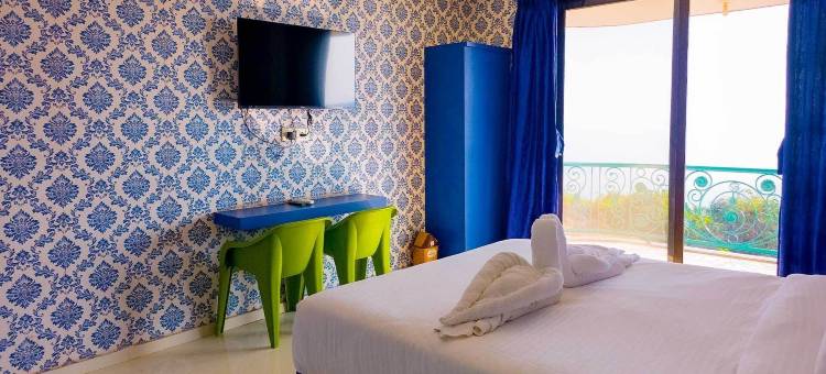 威尔逊谷度假村(Wilson Valley Resort)图片