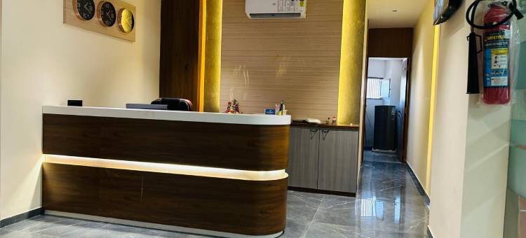 Hotel Sawariya图片