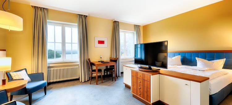 梅舍德/亨尼诗欢迎酒店(Welcome Hotel Meschede Hennesee)图片