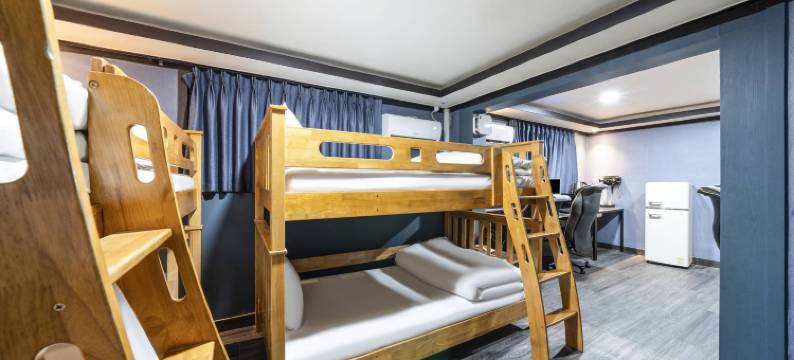 斯泰格79号酒店(Stage 79)图片