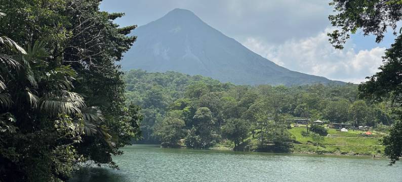 旅行者拉福图纳旅舍(Viajero la Fortuna Hostel)图片