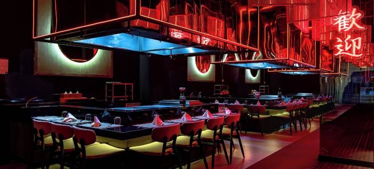 河滨公主全包大酒店(Grand Riviera Princess - All Inclusive)图片