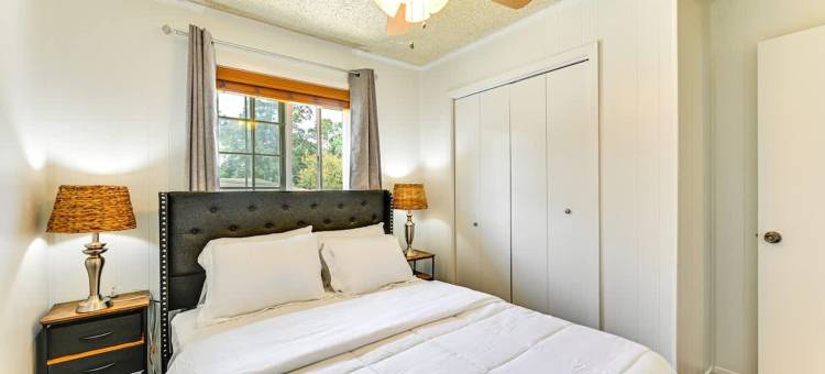 家园豪华舒适的两卧室公寓，靠近SFA(The Homestead Luxury-cozy 2BR Apartments Near SFA)图片