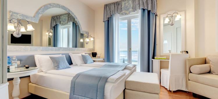 卡瓦列利皇宫酒店(Hotel Cavalieri Palace)图片