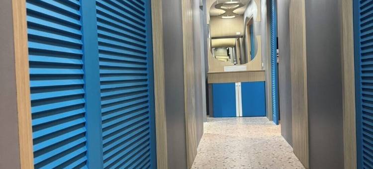 凛海滩度假村(Rin Beach Resort)图片