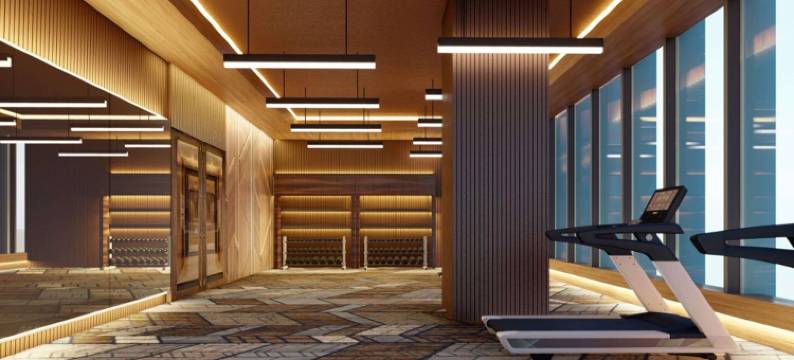 雅加达普罗马斯诺富特酒店(Novotel Jakarta Pulo Mas)图片