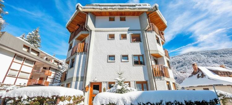 城市中心的杜鹃花(Il Rododendro City Center - Happy Rentals)图片