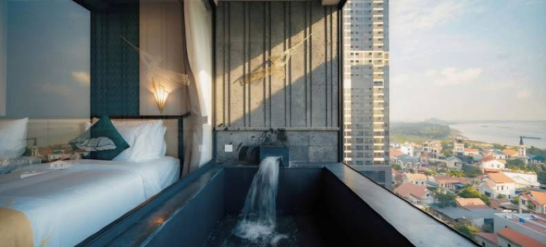 林时代-清水(Lynntimes Thanh Thuy Wellness Hotel & Resort)图片