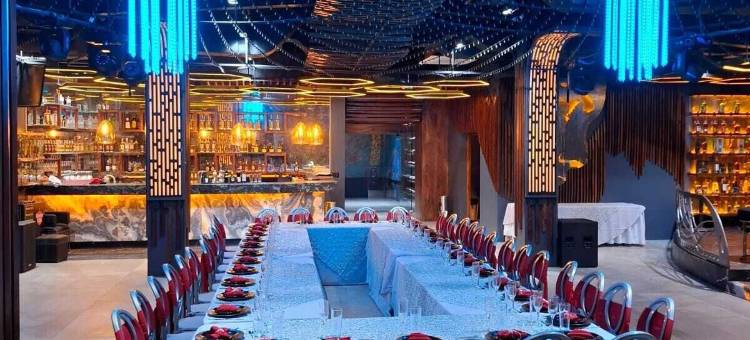 图斯特拉-古铁雷斯品质酒店(Hotel Vista Inn Premium)图片