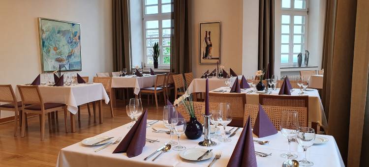 卡迪纳尔舒尔特豪斯酒店(Kardinal Schulte Haus)图片