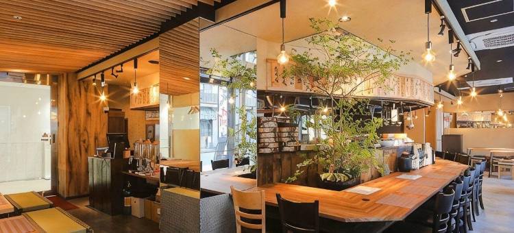 KOKO酒店 鹿儿岛天文馆(Koko Hotel Kagoshima Tenmonkan)图片