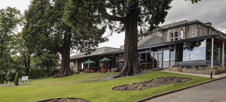 Best Western Dundee Invercarse Hotel图片