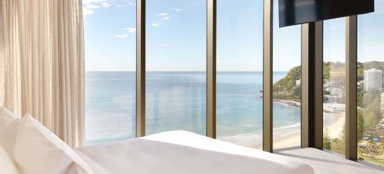 蒙德里安黄金海岸(Mondrian Gold Coast)图片