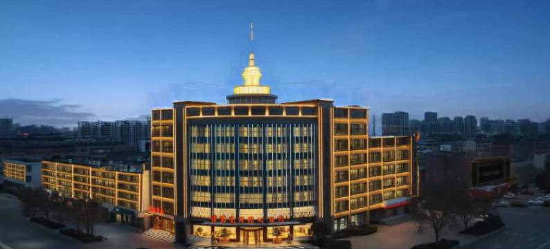 诸葛亮商务大酒店(沂南历山路店)图片