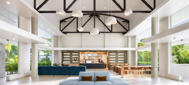 Hyatt Centric San Juan - Isla Verde(Hyatt Centric San Juan - Isla Verde)图片