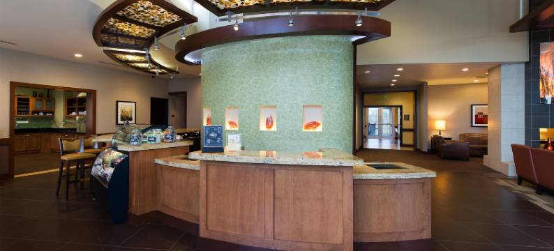 圣安东尼奥-河滨步道凯悦嘉轩酒店(Hyatt Place San Antonio Riverwalk)图片