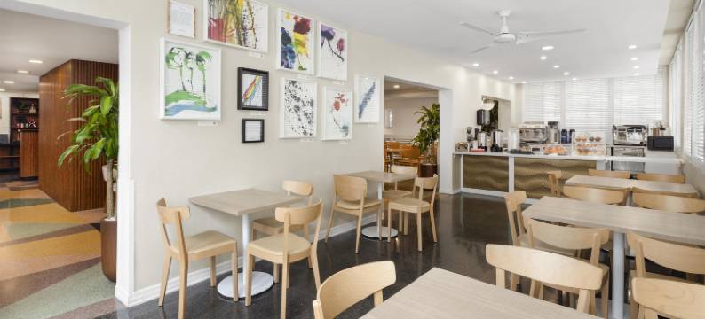 Townhouse Hotel, BW Signature Collection图片