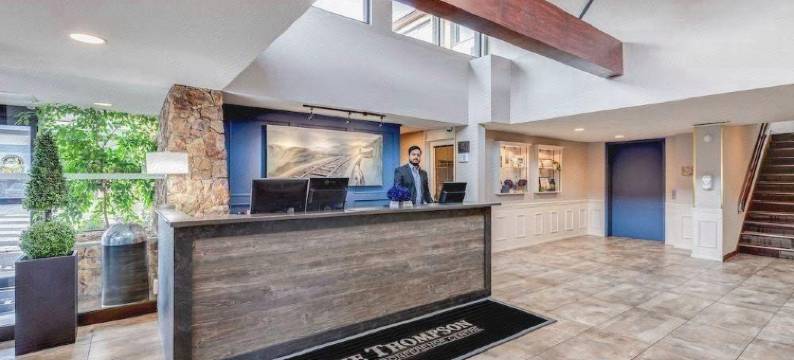 汤普森酒店(The Thompson Hotel)图片