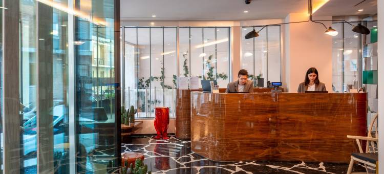 卡利马拉酒店米兰(Hotel Calimala Milano)图片