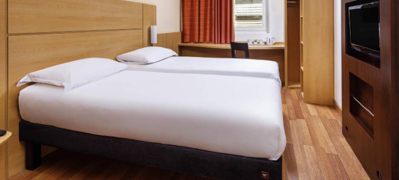 宜必思布里斯托尔中心酒店(Ibis Bristol Centre)图片