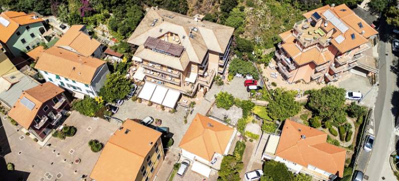 广场公寓(Appartamenti In Piazzetta)图片