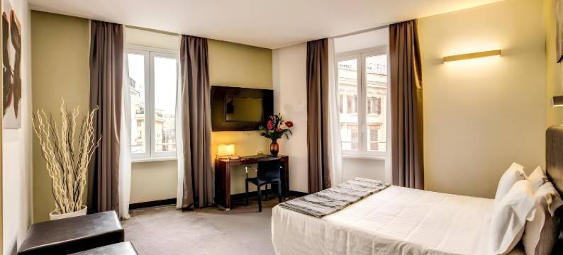 特莱维典藏酒店(Trevi Collection Hotel - Gruppo Trevi Hotels)图片