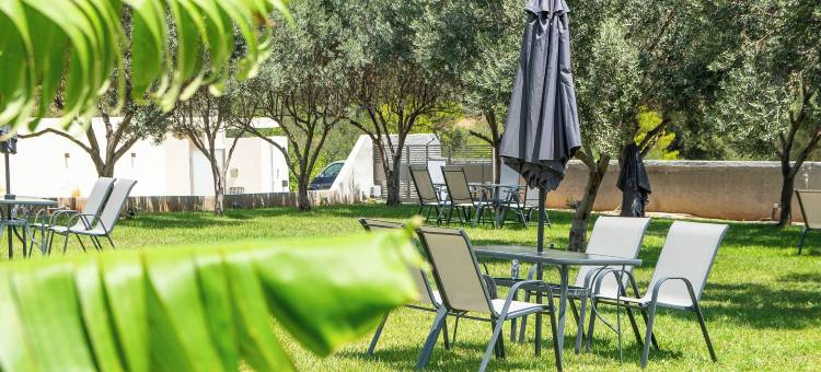 AIRSCAPE HOTEL 免费班车 雅典机场(Airscape Hotel Free Shuttle from Athen's Airport)图片