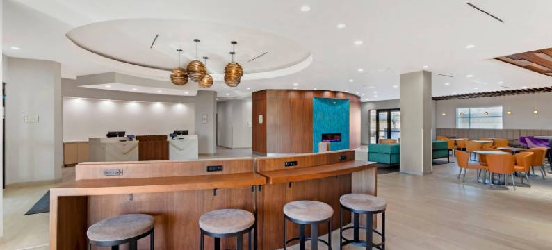 坎布里亚酒店北湖会议中心 - 罗阿诺克(Cambria Hotel Northlake Conference Center - Roanoke)图片