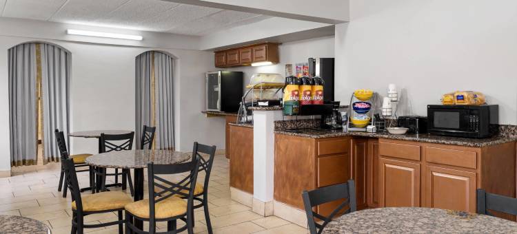 Days Inn by Wyndham Hagerstown I-70图片