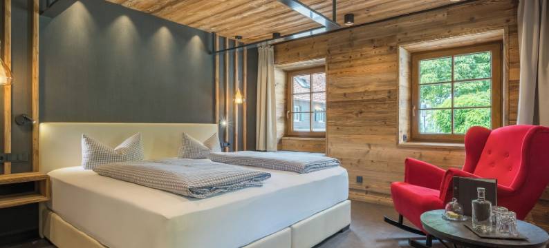 Lipp精品酒店 - 餐厅和水疗中心(Boutique Hotel Restaurant & Spa Beim Lipp)图片