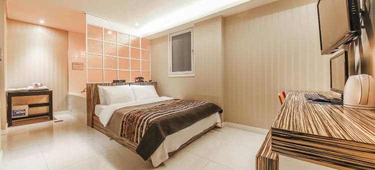 森汽车旅馆(Zum Motel)图片