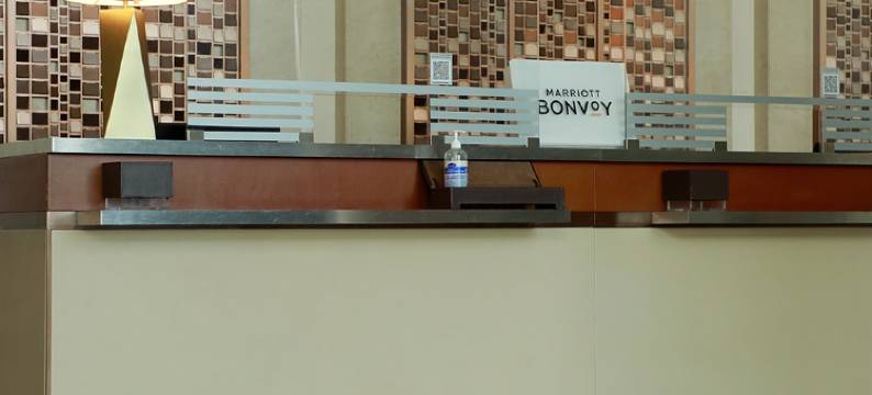 高知万豪酒店(Kochi Marriott Hotel)图片