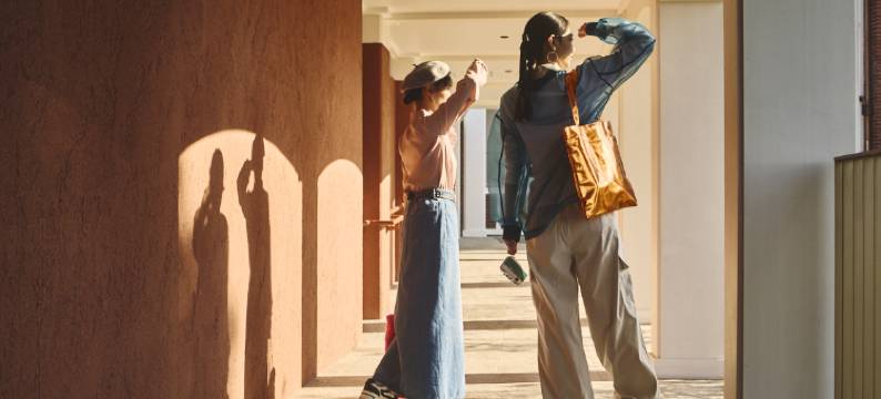 长崎格洛弗街洲际英迪格酒店(Hotel Indigo Nagasaki Glover Street by IHG)图片