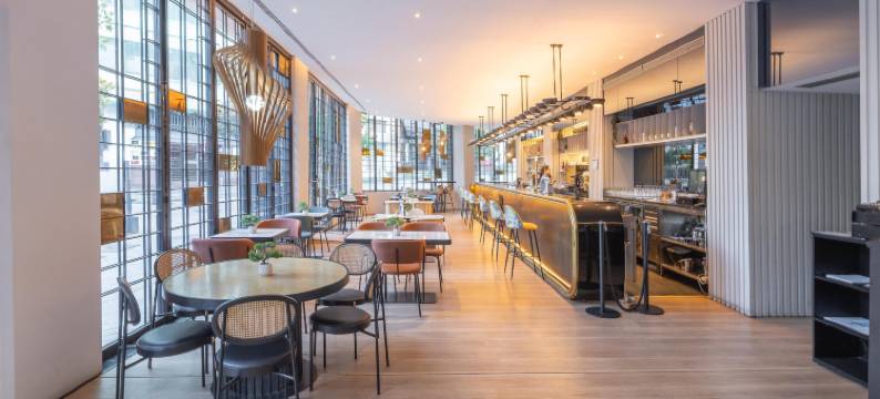 科隆中心酒店4星(Soho Boutique Granada)图片