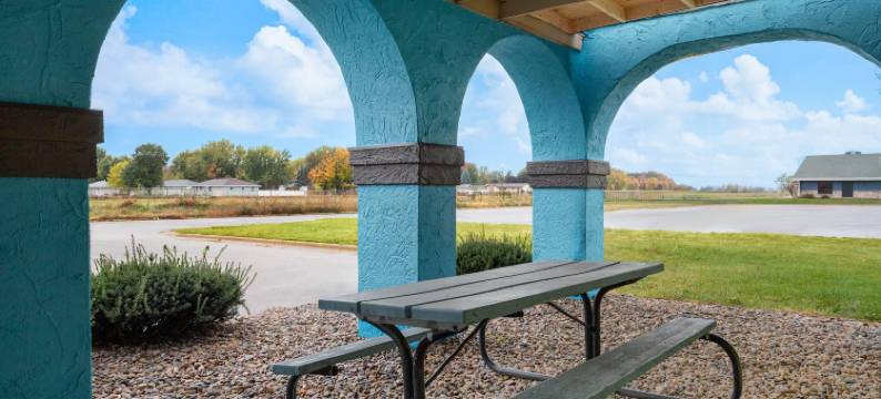 奥斯汀戴斯酒店(Days Inn by Wyndham Austin)图片