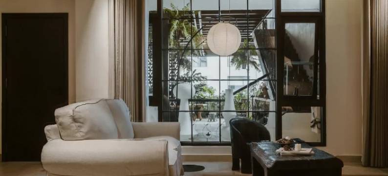 巍山古城·华玲·艺术空间民宿图片