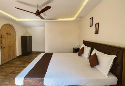 Aqua Bliss Resort Hotel Overview