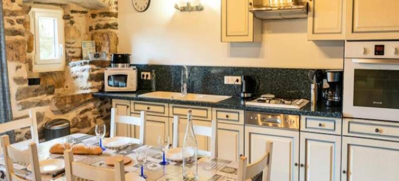 Gîte de France Gîte de montredon图片