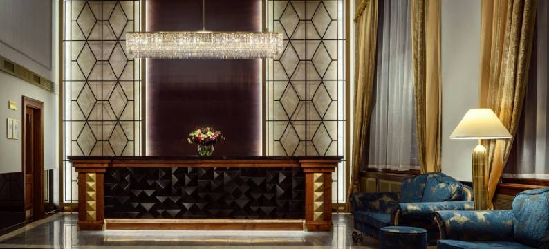 帝国酒店(Art Deco Imperial Hotel)图片