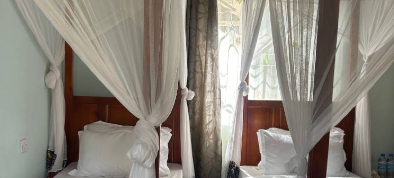 Patamu餐厅&旅舍(Patamu Restaurant & Lodge)图片