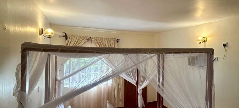 Patamu餐厅&旅舍(Patamu Restaurant & Lodge)图片