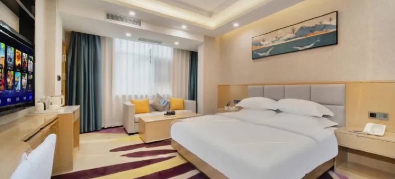 保山正东商务酒店(市中医医院高快客运站店)图片