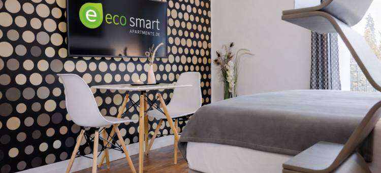 爱尔朗根生态智能公寓酒店(Eco Smart Apartments Erlangen)图片