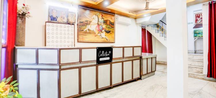 经典公路酒店(Collection O Nandanpura Sipri Bazar Formerly Hotel Highway Jhansi)图片