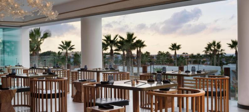 斯特拉岛豪华水疗度假村-限成人(Stella Island Luxury Resort & Spa (Adults Only))图片