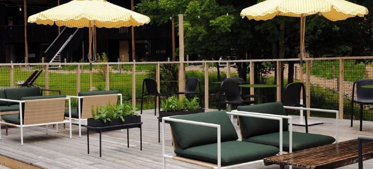 东风Oliverea山谷(Eastwind Hotel Oliverea Valley)图片